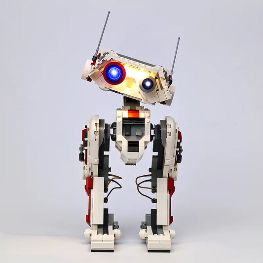 Kit de iluminación LEGO BD-1™ n.° 75335