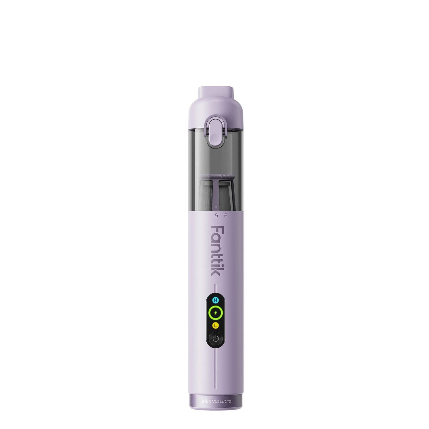 Fanttik Slim V10 Ultra Cordless Car Vacuum