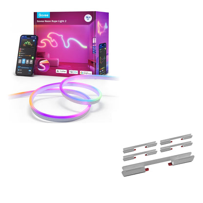 Refurbished Govee Neon Rope Light 2