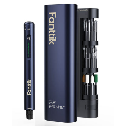Fanttik F2 Master Cordless Rotary Tool
