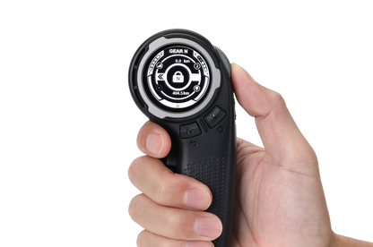 Rexus Remote