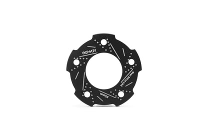 Gear V1  Drive Wheel Adapter