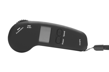 Smart Remote Controller
