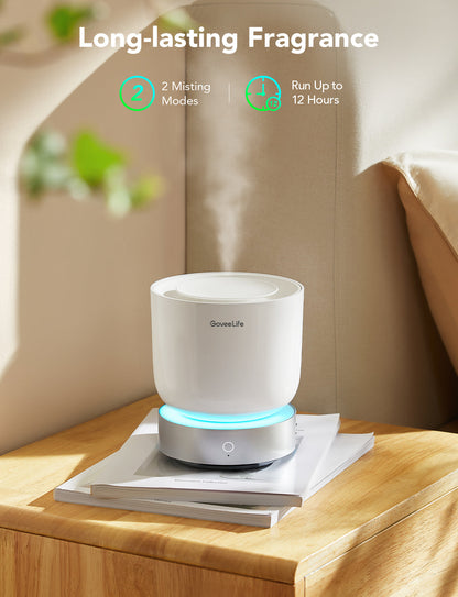 Refurbished GoveeLife Smart Essential Oil Diffuser