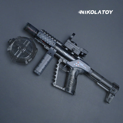 Light Muzzle Flood Dragon Water Gun