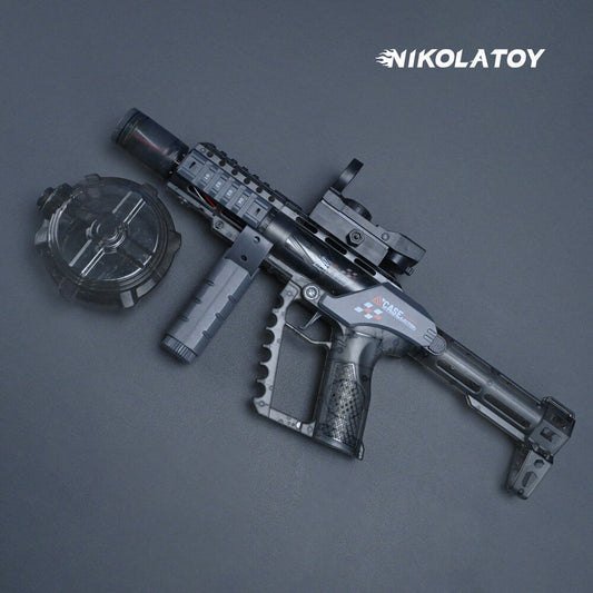Light Muzzle Flood Dragon Water Gun