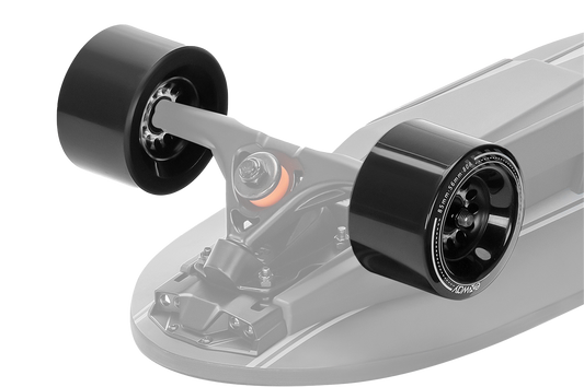 85mm Street Wheel (2nd-Gen)