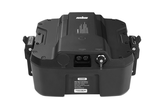 AGENT Battery