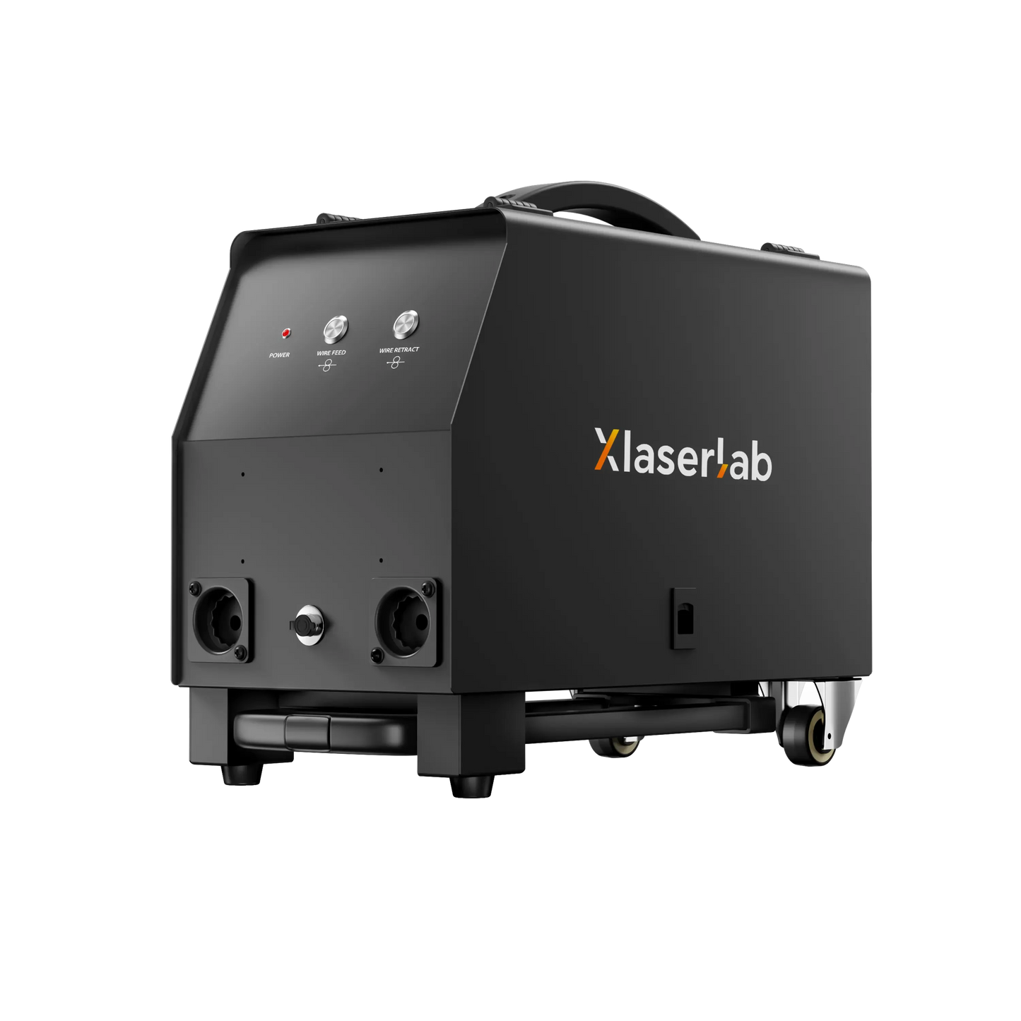 X1 Pro Dual Wire Feeder