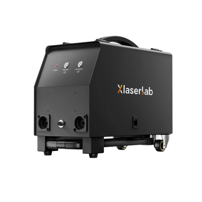 X1 Pro Dual Wire Feeder