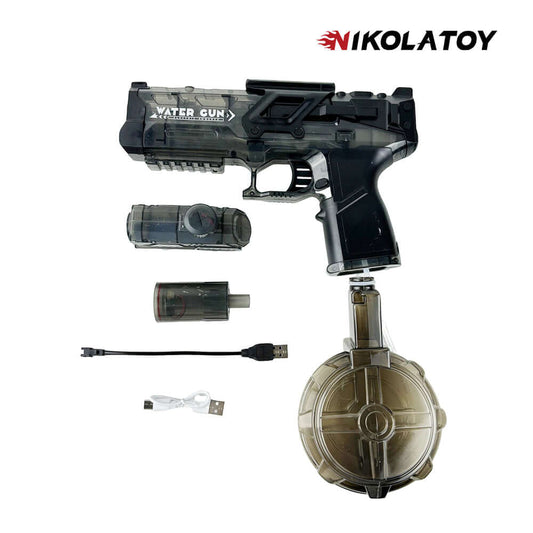 New Creative Master Water Gun