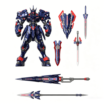 Ultimate Level -Lancelot of The Lake Special Edition