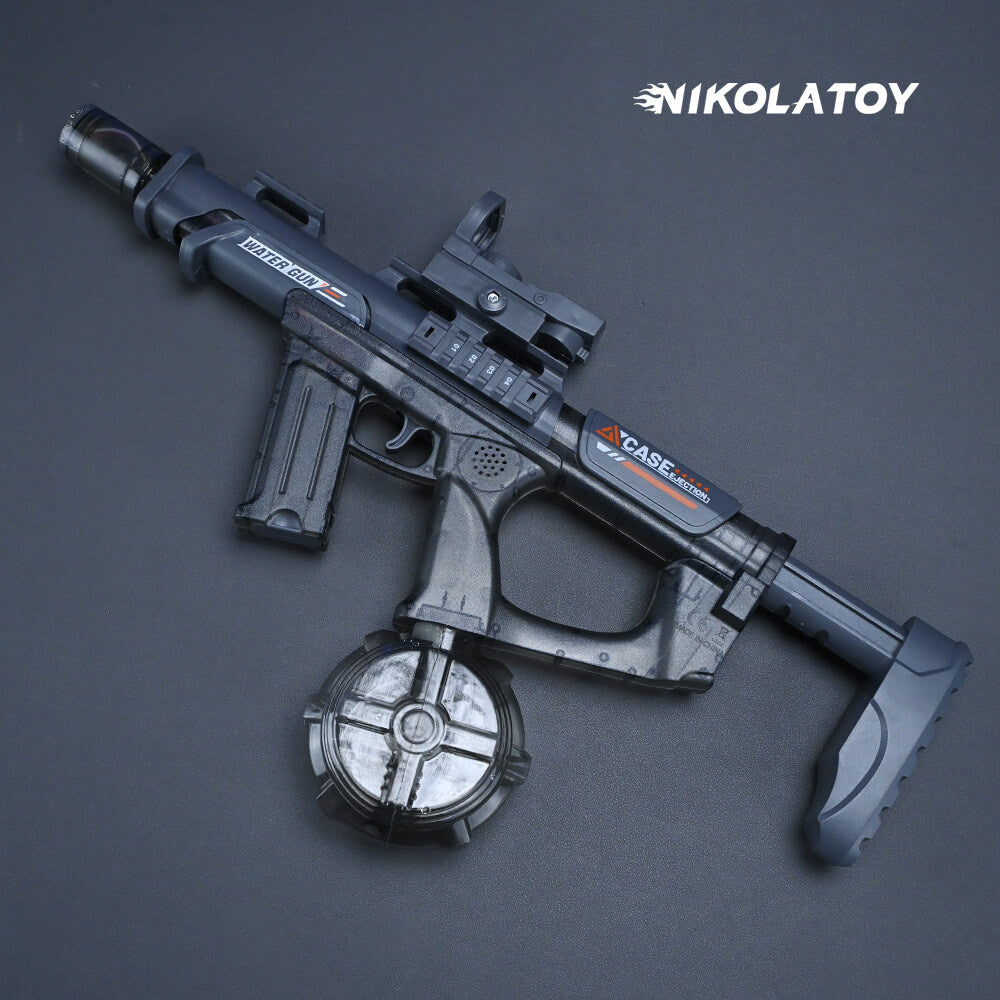Light Muzzle Falcon Water Gun