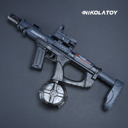 Light Muzzle Falcon Water Gun