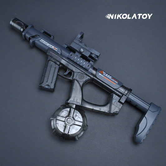 Light Muzzle Falcon Water Gun