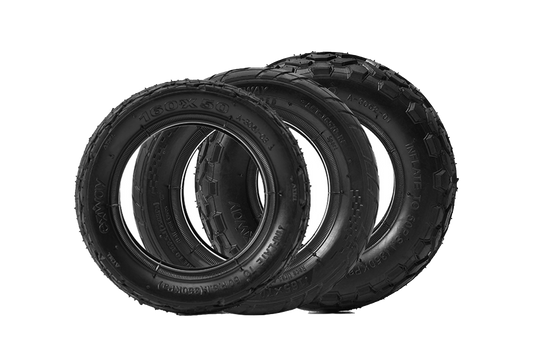 Exterior Tires