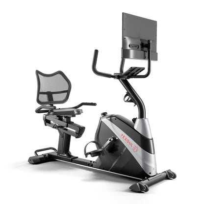 Yesoul J1M Recumbent Bike