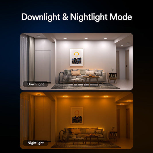 Lumary Smart Recessed Light Pro