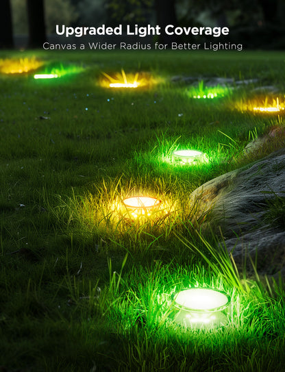 Govee Outdoor Ground Lights 2
