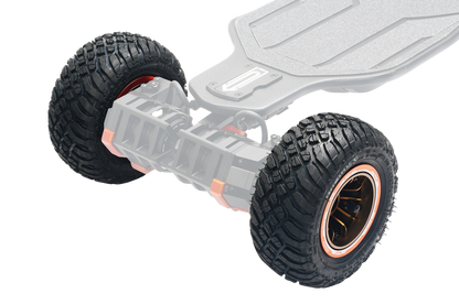 CST ACE Mountain Tire