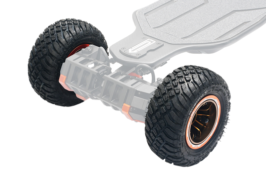 CST ACE Mountain Tire