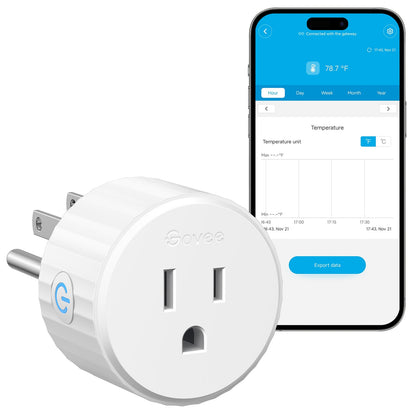 Refurbished Govee Smart Plug Pro