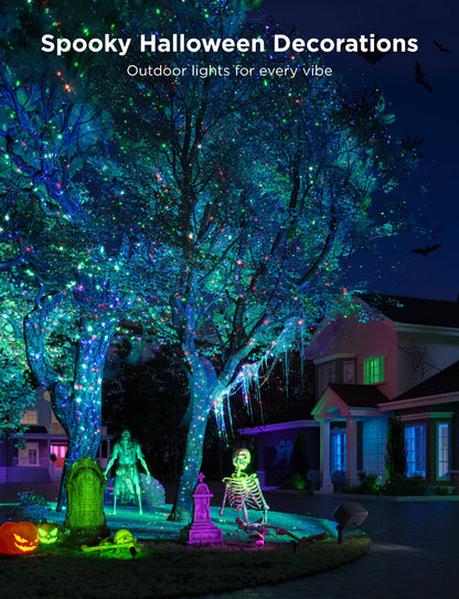 Govee Outdoor Laser Projector Lights
