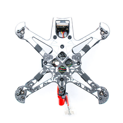 Tinyhawk 3 Plus Freestyle Ready-To-Fly RTF Kit