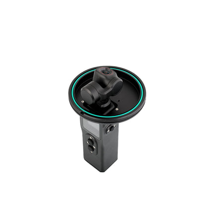 IPX8 Diving Waterproof Case for Feiyu Pocket 2(Ship To US, EU ONLY)