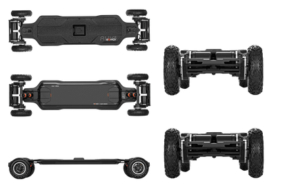 Atlas Pro Gear V2