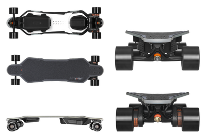 Flex Paragon