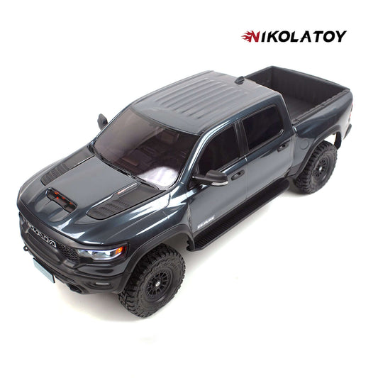1/8 Dodge RAM 1500 RC Model Car