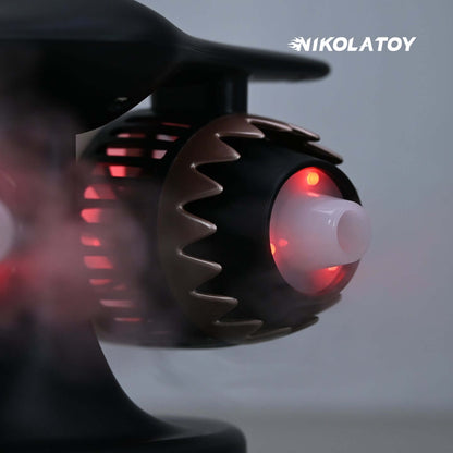 Creative Desktop JetFan J2 Mini（With Humidifier Function）