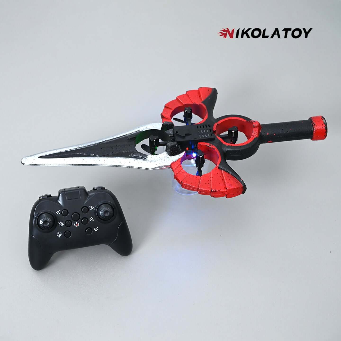 Special Effects RC Flying Sword
