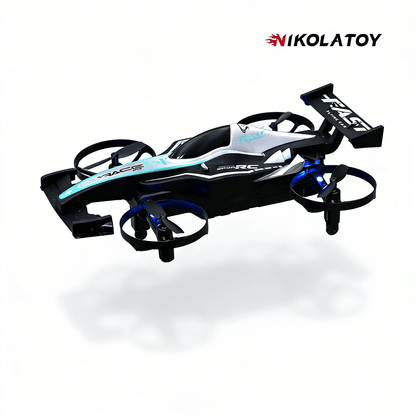 Special Effects RC Flying Car