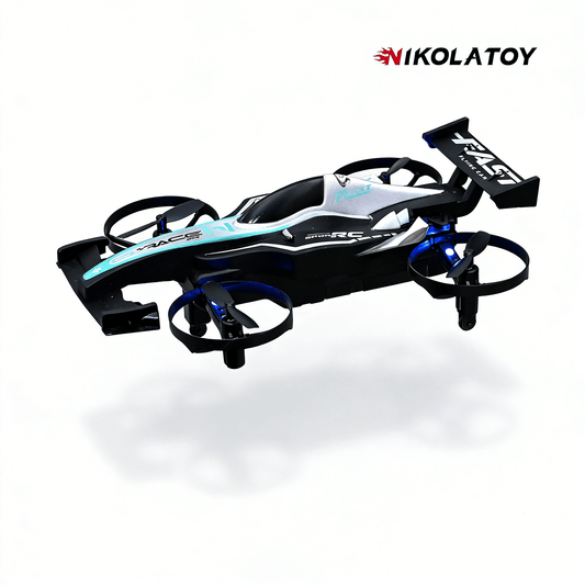 Special Effects RC Flying Car