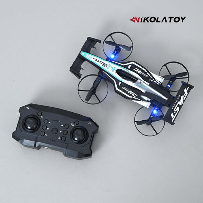 Special Effects RC Flying Car