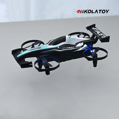 Special Effects RC Flying Car