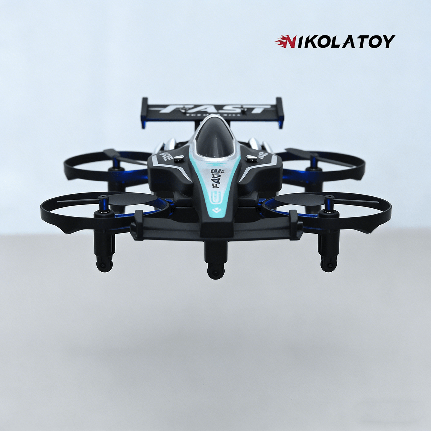 Special Effects RC Flying Car