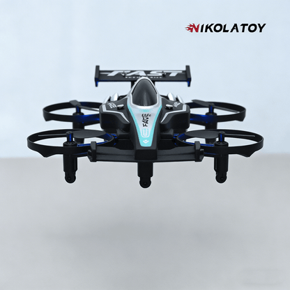 Special Effects RC Flying Car