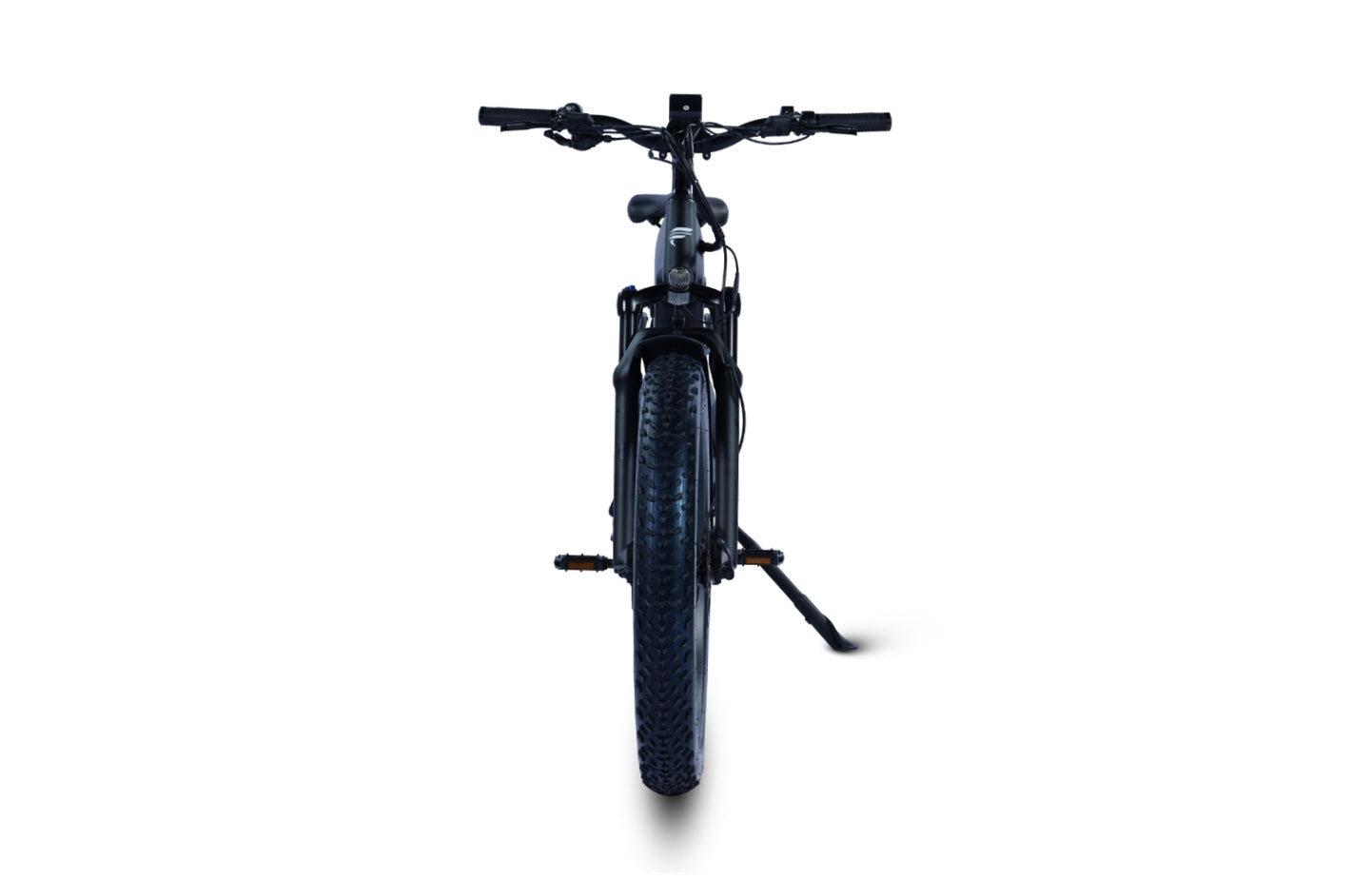 Terra All-Terrain Fat Tire eBike