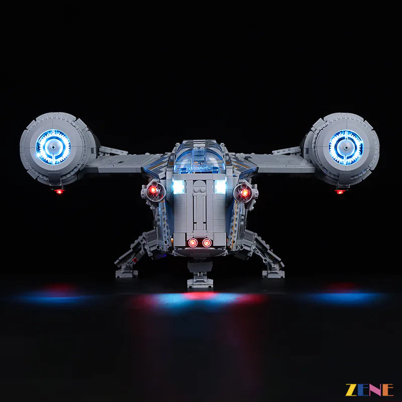 Kit de iluminación LEGO The Razor Crest™ n.° 75331