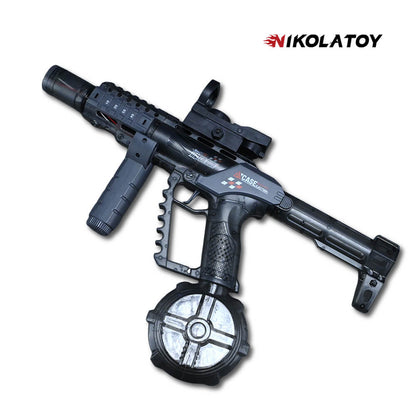Light Muzzle Flood Dragon Water Gun