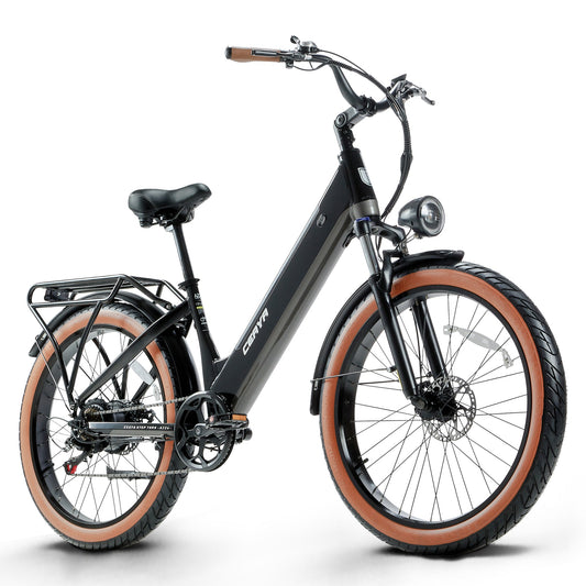 CEAYA Electric Bike AZ26