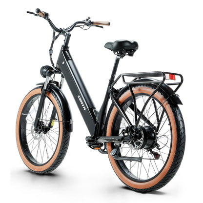 CEAYA Electric Bike AZ26