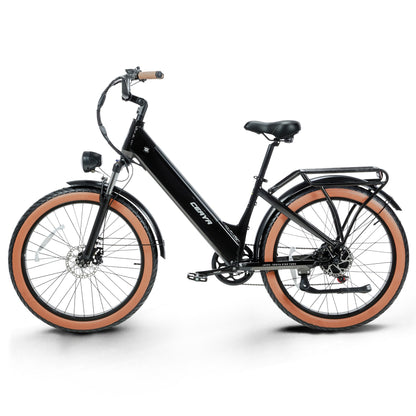 CEAYA Electric Bike AZ26