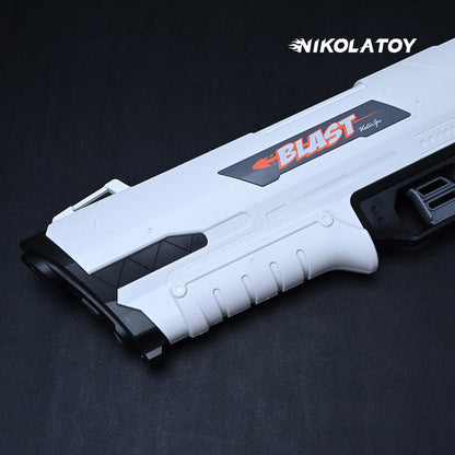 Powerful Mechanical High-Pressure Water Gun