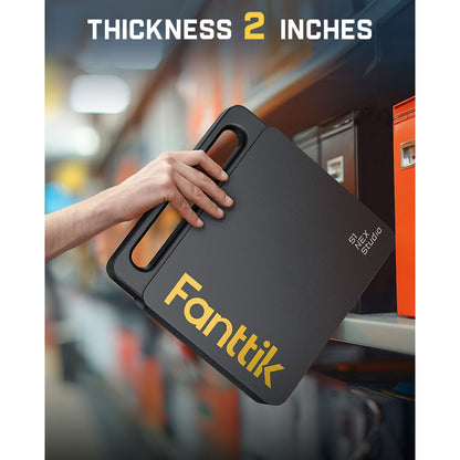 Fanttik S1 NEX Studio Electric Screwdriver Tool Kit