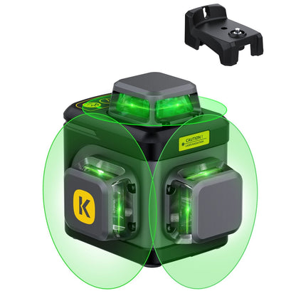 Fanttik D12 Ace Laser Level