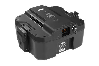 AGENT Battery